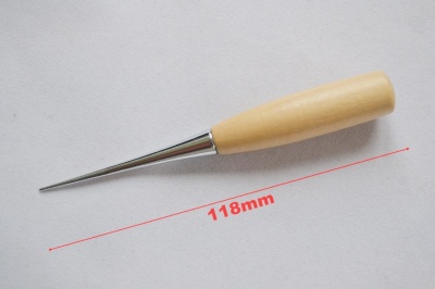 Small Steel Awl